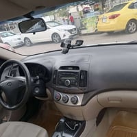 النترا • ٢٠١١ • محرك ١٦