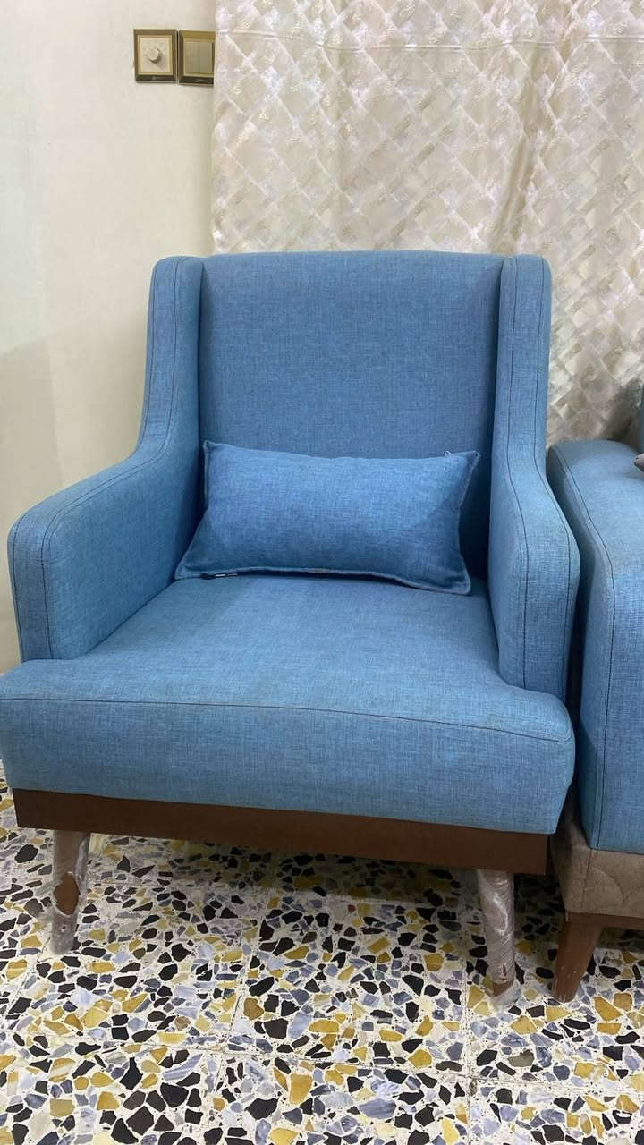 كنب • ١٠مقاعد • ثعالبه بغداد