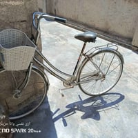 حجم ٢٧ • نقص بريك • تايرات جدد