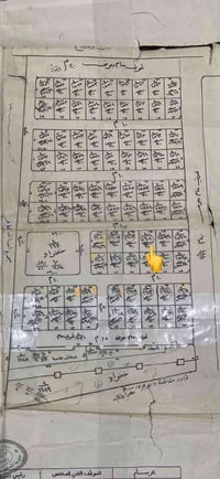 حي الحريه • طابو صرف • ٣٠٠م
