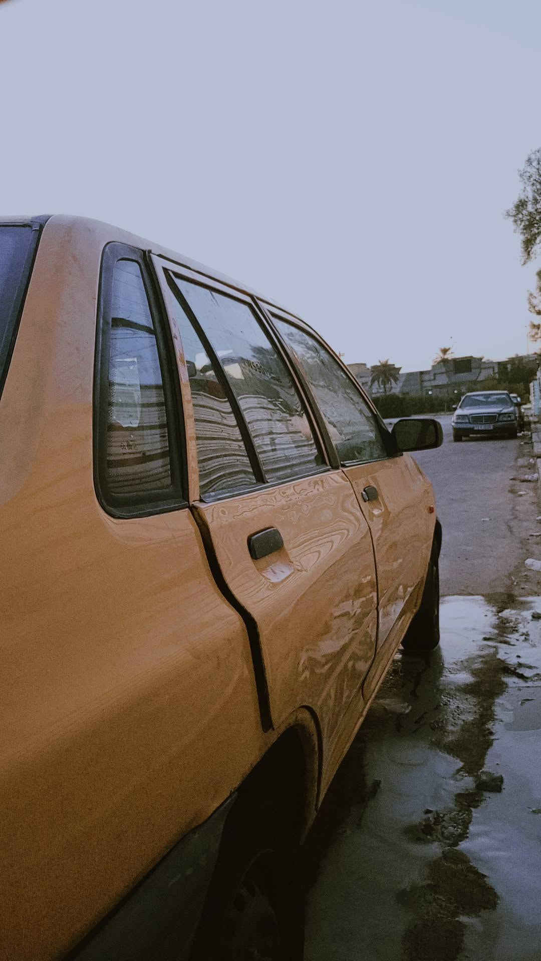 سايبا • ٢٠١٢ • ضربه اماميه