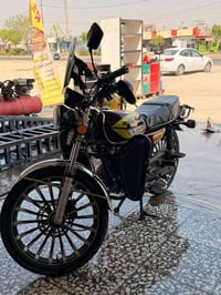 سولنك 26 • 200cc • كفالة