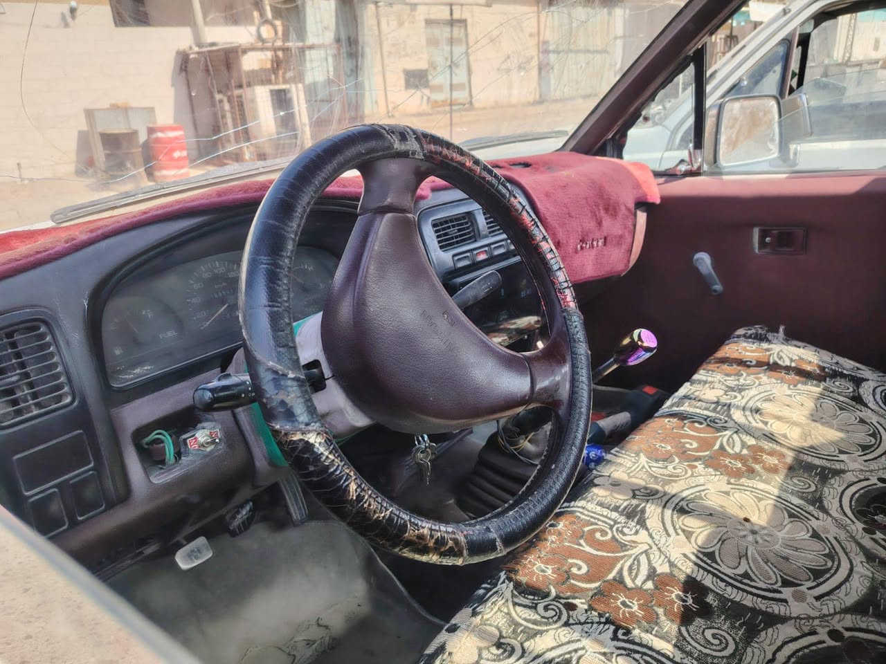 بيكم • السماوه • ٣٠