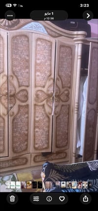 غرفة ماليزية • مستعملة • القبلة