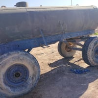 مقطوره • ٢٠ برميل • ناحية السلام