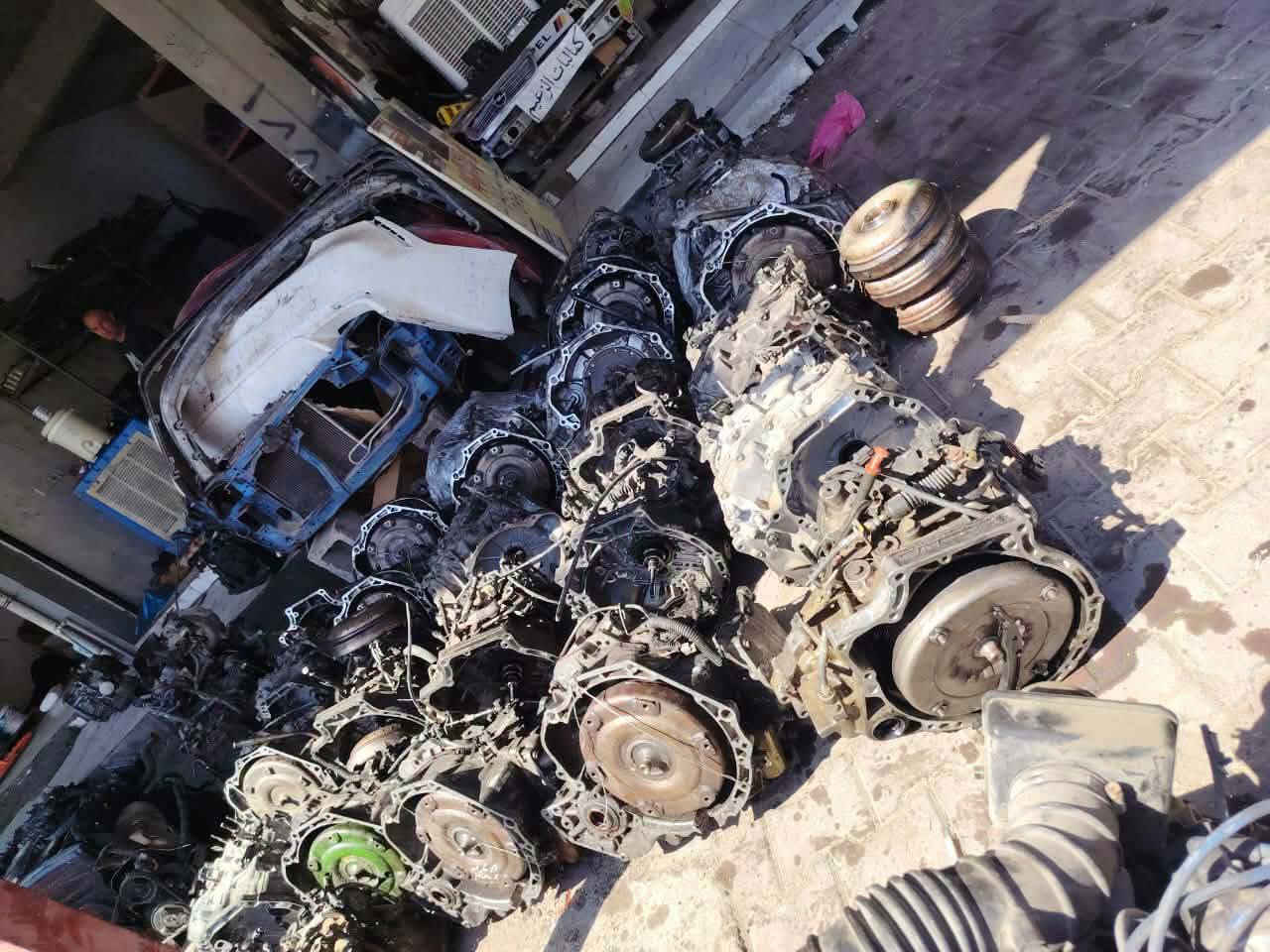 سلام عليكم تمه وصول بضاعه جديده من مكاين +كيوره اوتماتيك وكير عادي مكاين مسكر +مفتوح كل الغراض موجوده ***********//***********
