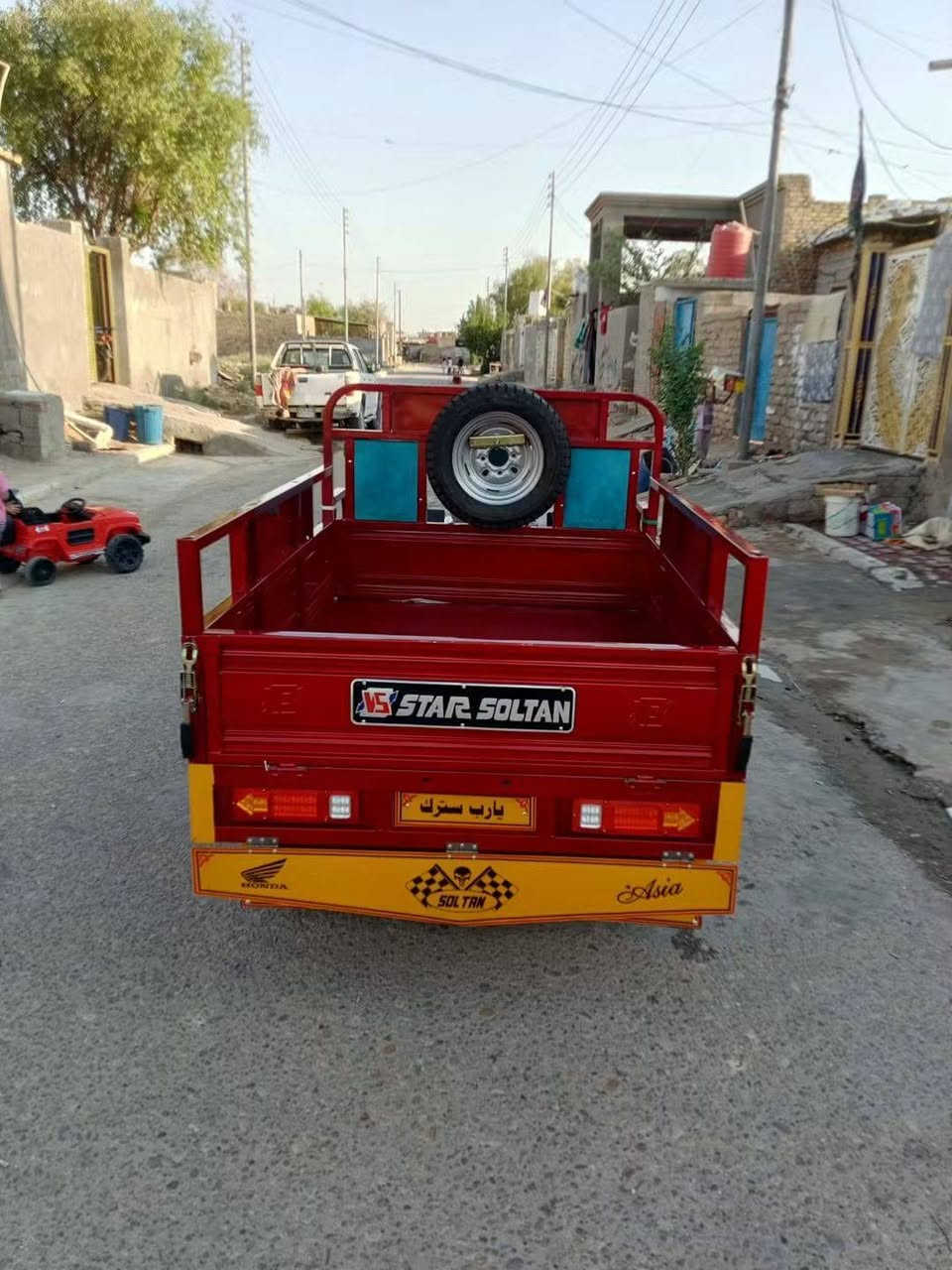 *********** السعر مليونين شراي يدلل
