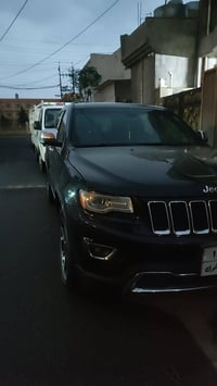 لاريدو • ٢٠١٤ • وارد امريكي