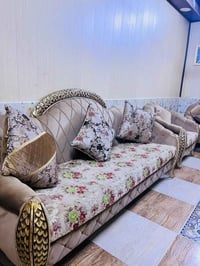 تخم قنفات • خمس قطع • أبي الخصيب