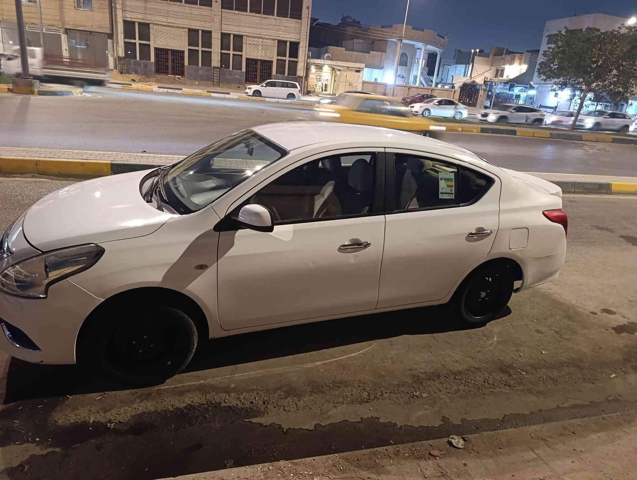 صني ٢٠٢٣ • ماشي ٨٠٠٠٠ • ضربة جنطة