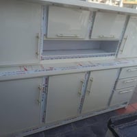 كاونتر • MDF حسب الطلب • تصليح