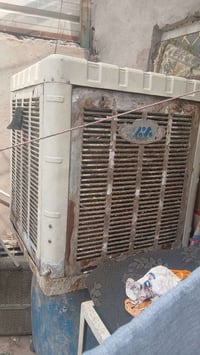 مبرده حديد • نضيفه • تقاطع درويش اكو