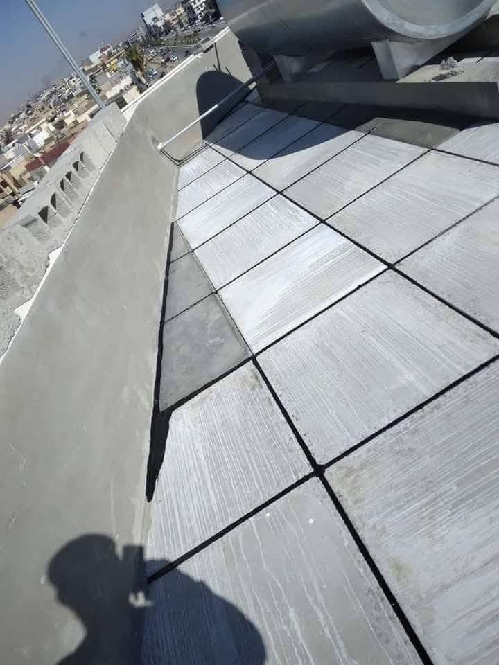 📣 تطبيق شامل لكل أعمال السطح!
📍 الناصرية | ☎ للاستفسار: ***********

🔨 شغلنا يشمل:

✔ كَرَسْتَه

✔ عمل على المتر (تنظيف، فلانكوت، زفت، بناء، مزيج، ماستك، آيلون)

🛠 ضمان فحص العمل من مهندس مختص

📦 متوفر شتايكر السماوة

💵 أسعارنا مناسبة وتناسب الجميع!

📩 للتواصل: رسالة أو اتصال ☎️***********

🕌 والتوفيق من الله عز وجل
