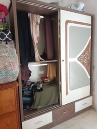 كنتور تركي • بوفيه • حي الكرامه