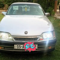 اوتوماتيك • محرك ٢٠٠٠ • موديل ٩٣