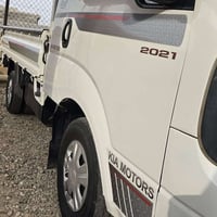 كيا بنغو • ٢٠١٩ • الناصرية