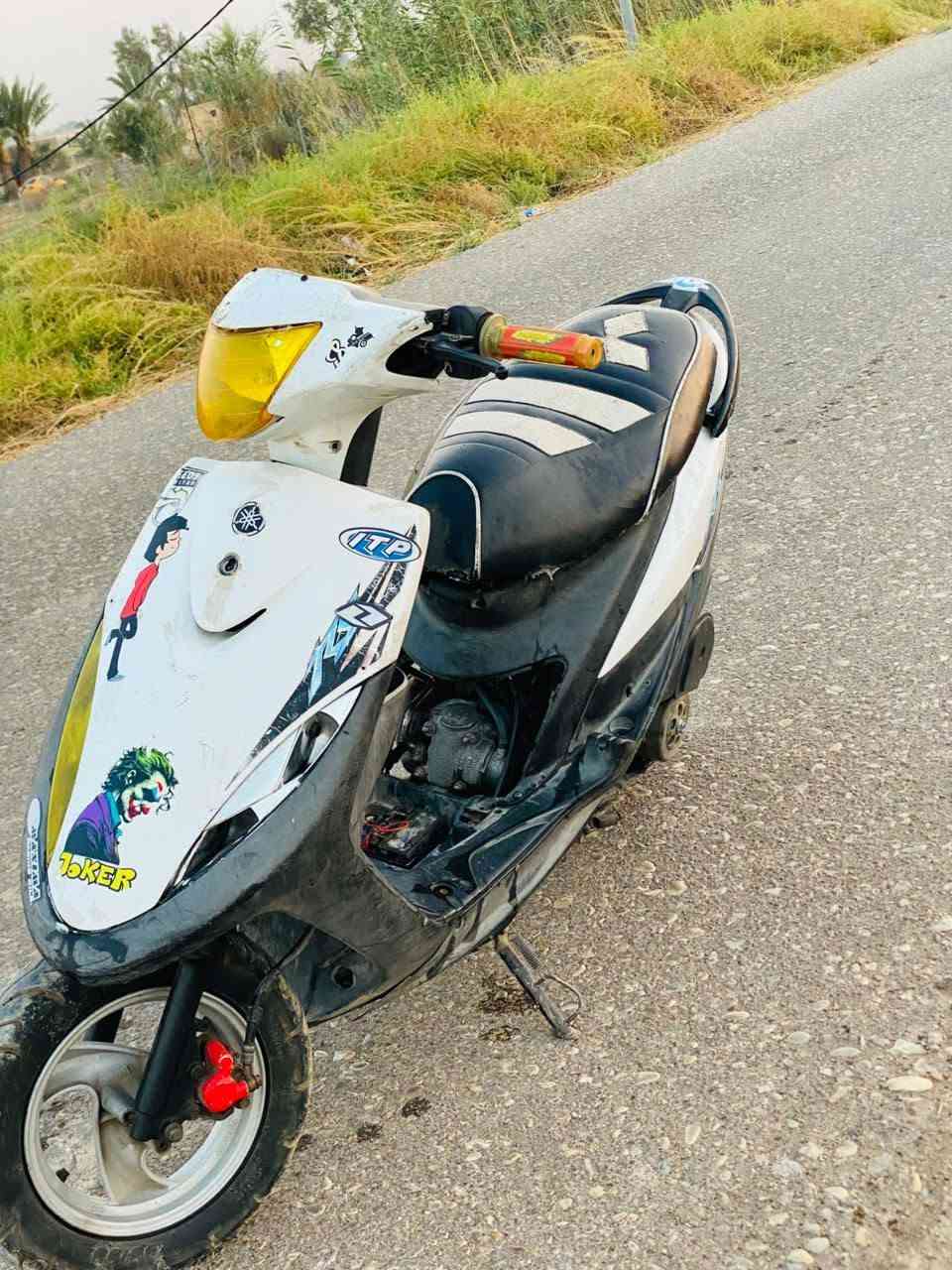 ماكس البيع49
السعر 350بيها مجال

***********
