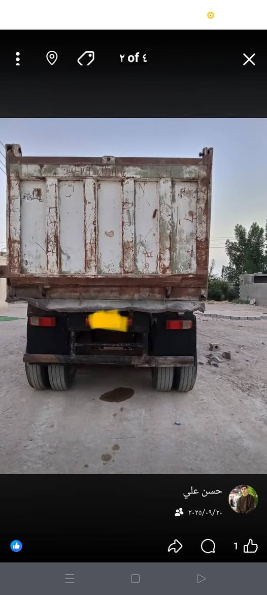سكانيه • ٢٠٠٧ • رأس وعربانه
