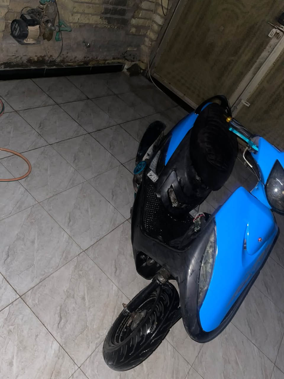 ماكس عدلة • مكينه خرسه • بوشه 55