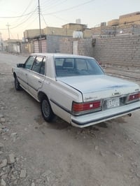 سوبر • ١٩٨٢ • ناصرية