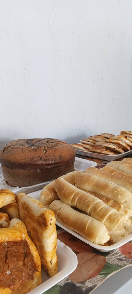 كليجة • معجنات • توصيل حار