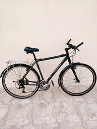 جماعة الفريم العالي الترحال 👇👇  اسم الدراجة :  TREK  مختوم صناعة تايوا...