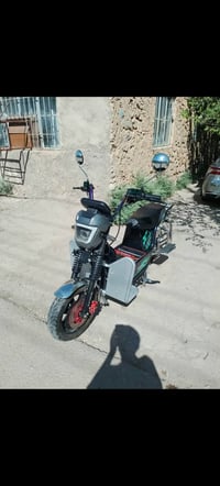 هيوشه شحن • ٢٠٢٦ • ٦ بطاريات