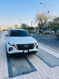 توسان • ٢٠٢٤ • ماشيه ٥٢٠٠٠