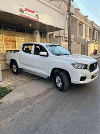 ام جي MGT60 • موديل 2023 • دبل أكسل