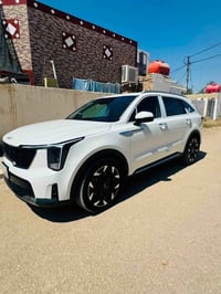 سورنتو • V6 • ٣٦ الف