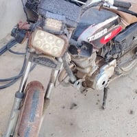 تايكر 20 • للبيع • بدل