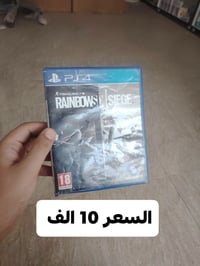 اقراص بلي فور • مستعمل • توصيل كل العراق