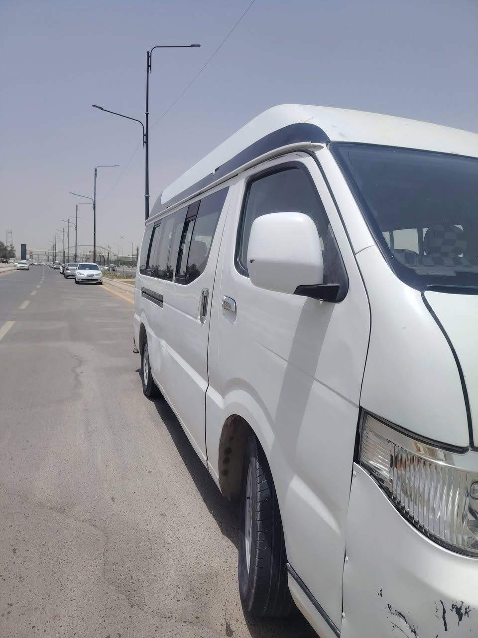 شيري H5 • ٢٠١٣ • رقم كربلاء