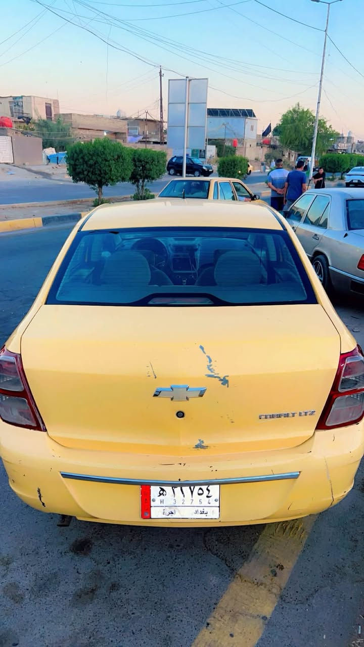 السلام عليكم شباب شوفر كوبلت موديل 2017مكينه 1600رقم بغداد منضوفه غاز سياره خير من الله بيه قطعه واحده تبديل جاملغ ايسر فقط كير مكينه مكفولة مكان بغداد *********** السعر 70 وبيها مجال
