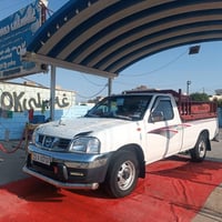 نيسان تاكوما • ٢٠١٢ • تسجيل ٢٠٢٨