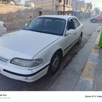 سوناتا 93 • بيع مستعجل • مجال بسيط