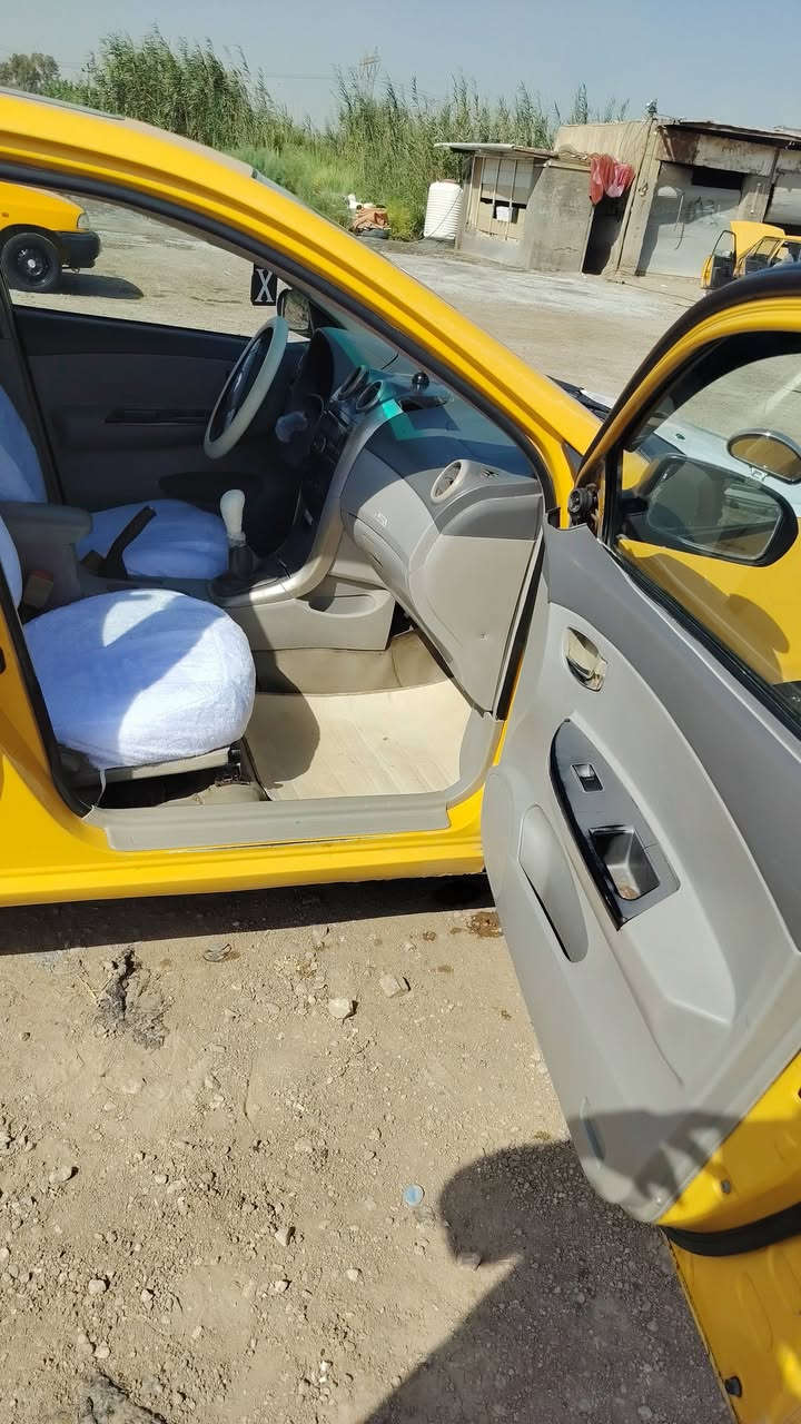 بي واي دي G3
٢٠١٣ كفاله عامه من صبغ وضربه وتبديل تنكيد خياس جدا بسيط مكينه وكير وتبريد وحداديه وتخم تاير رقم بابل سياره مصفره هيئه وغرامات
مكان السياره ديوانيه
السعر ٤٣ وبيها مجال 
*********** 
***********
