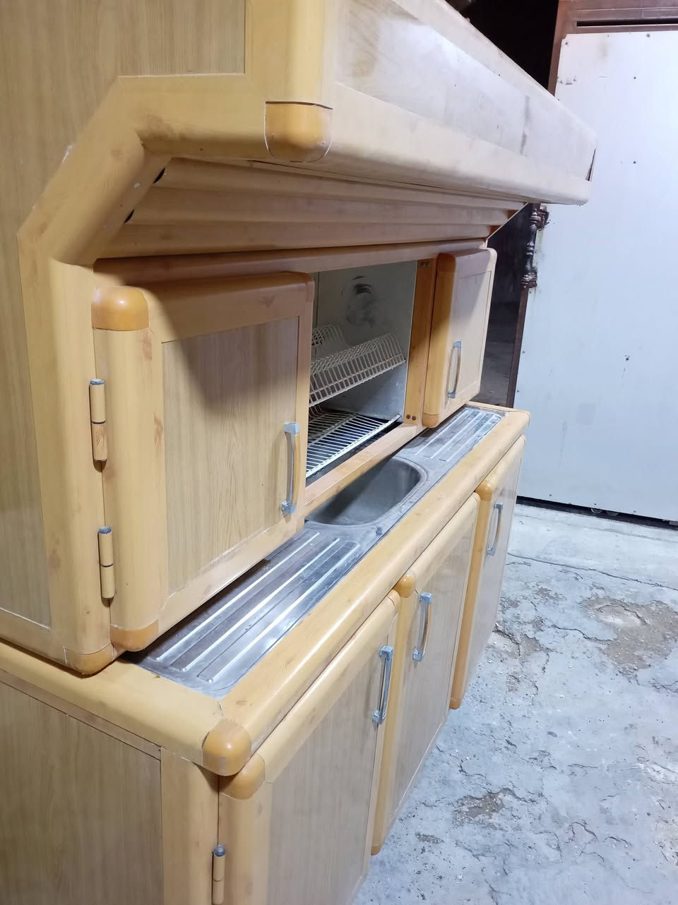 سنك • متر ونص • بابل