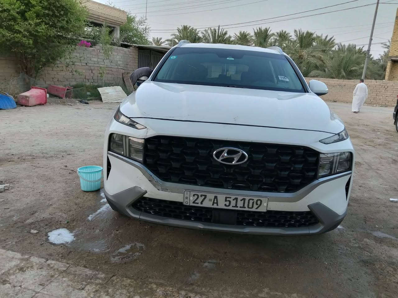 سنتافيه 2023 وارد امريكي حره بسمي ذي قار بدون صبغ بدون تبديل فقط دعاميه نفسه *********** سعره 195بيه مجال
