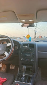 جارجر كص • نقدي فقط • محرك تبريد