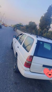 فورت سكورت • ١٩٩١ • تحويل بسمي