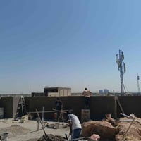 🏛️ جانب من الأعمال التنفيذية لمكتب بيت السلطان للعقار والاستشارات الهن...