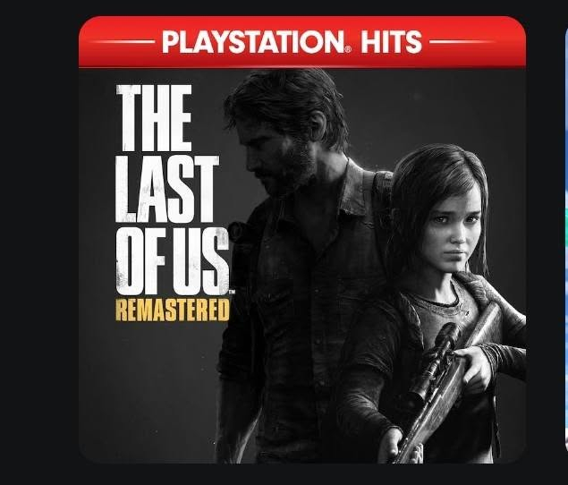 حساب بلي ستيشن 5 للبيع بي هذني الألعاب
Forza Horizon 5 Deluxe Edition

مارفل أفنجرز

النسخة القياسية من The Crew® 2

The Last of Us™ Remastered
السعر قيم وأخذ 

رقم الهاتف ***********

نص مكتوب في الصور:
- FORZA HORIZON 5 MARVEL AVENGERS THE CREW 2