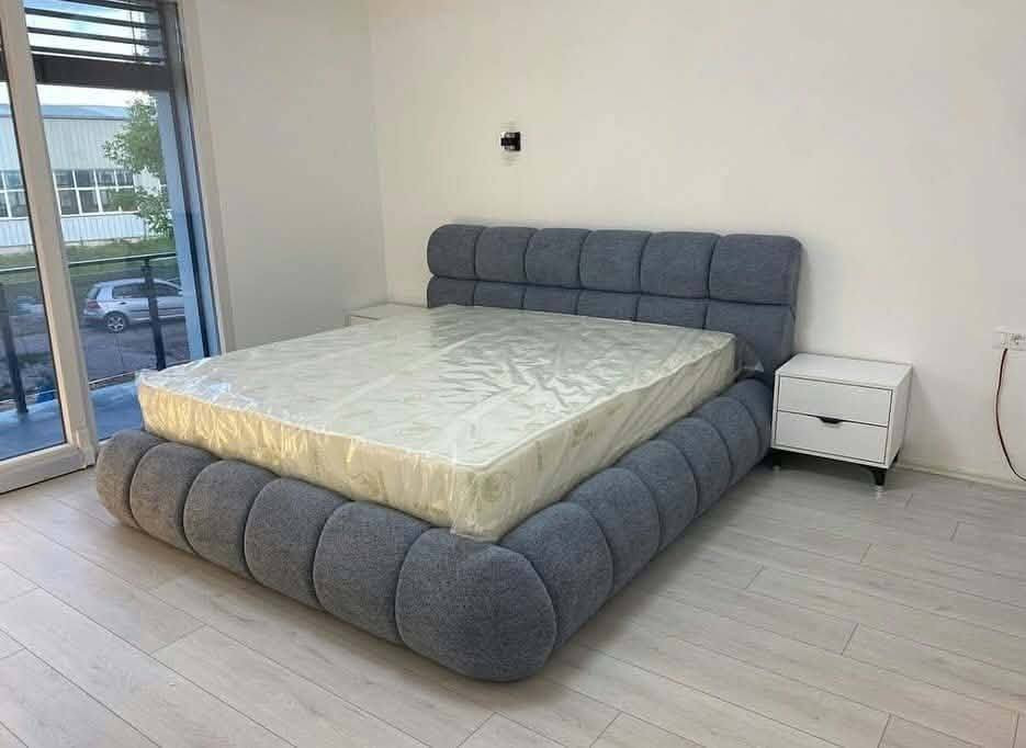 مودرن • غرفه نوم • مطبخ