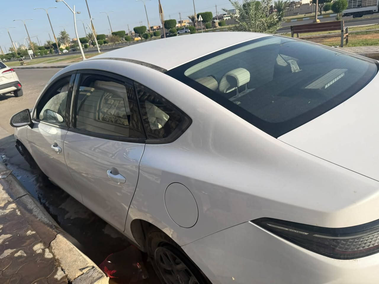 للبيع byd سيل 5
موديل 2025
ماشة 20الف 
رقم مميز 
للاستفسار 
***********
