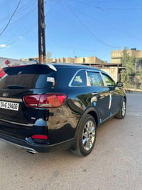 سورنتو ٢٠١٩ • وارد امريكي • رقم دهوك