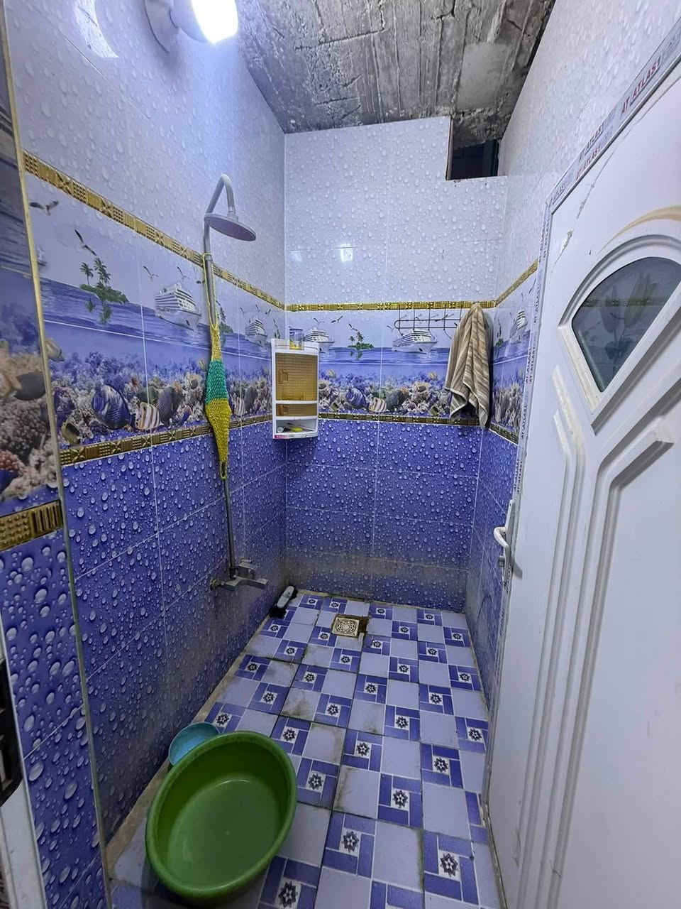 بيت • سيد عزال غريب • ١٠٠م