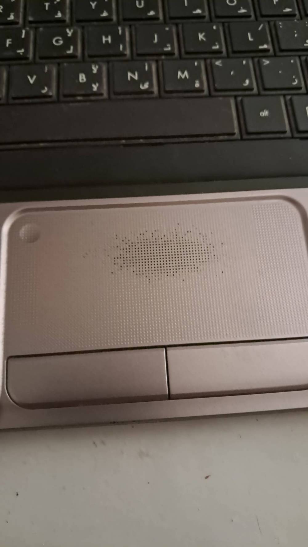 HP • ميشتغل • توصيل مجاني