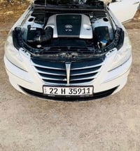 مكينة ٣٣٠٠ V6 • ٢٠١٤ • رقم اربيل
