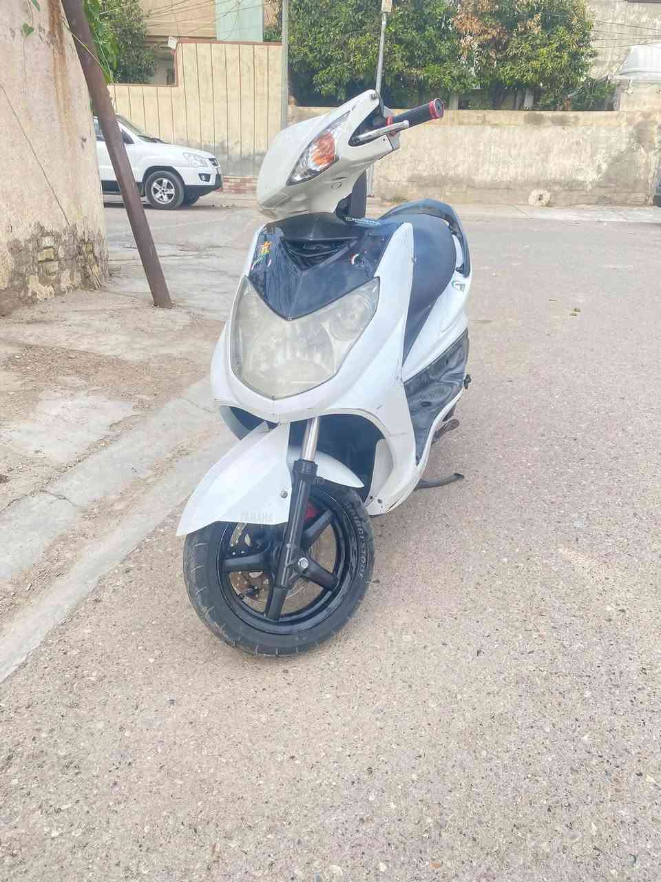 سكنس فحل • مرخصة • خان بني سعد